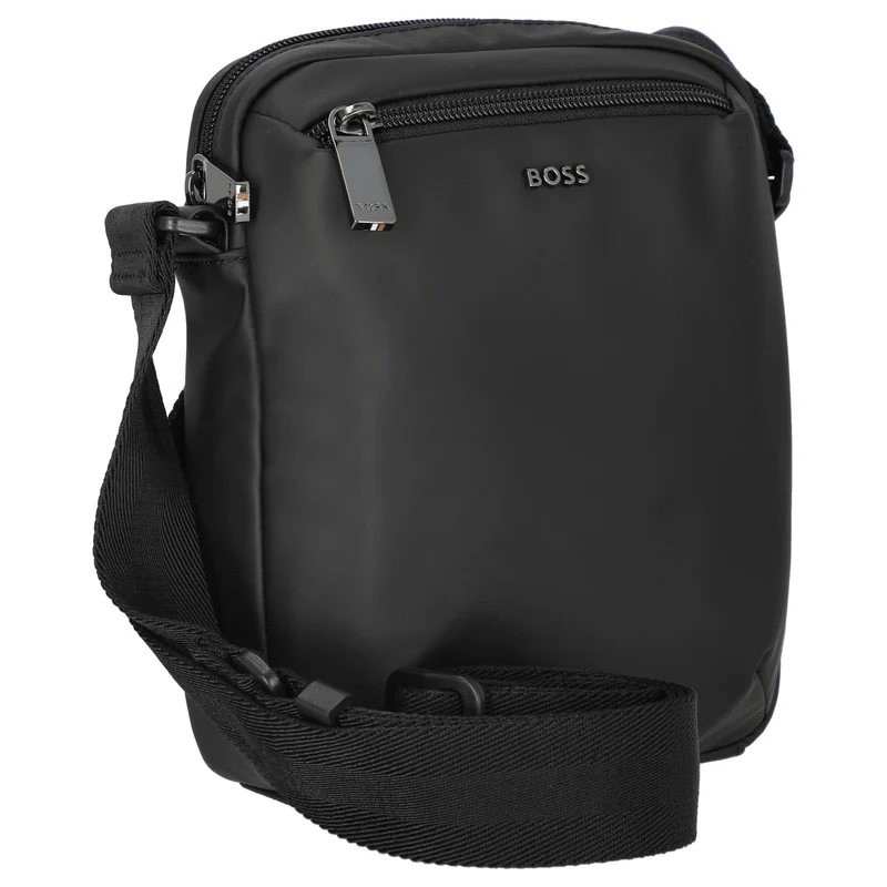 BOSS Jace C NS - Umhängetasche (black)