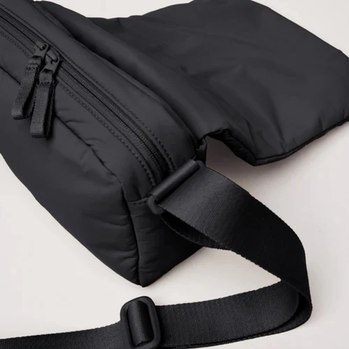 Got Bag Cloud Crossbody Überschlagtasche Monochrome