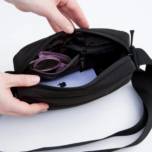 Got Bag Crossbody Bag Monochrome