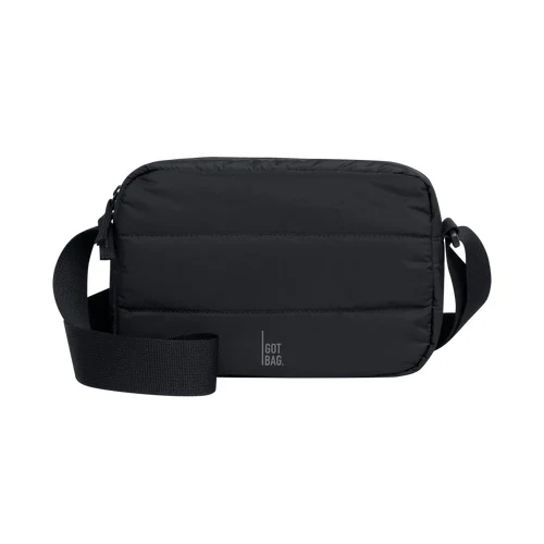 Got Bag Crossbody Bag Monochrome