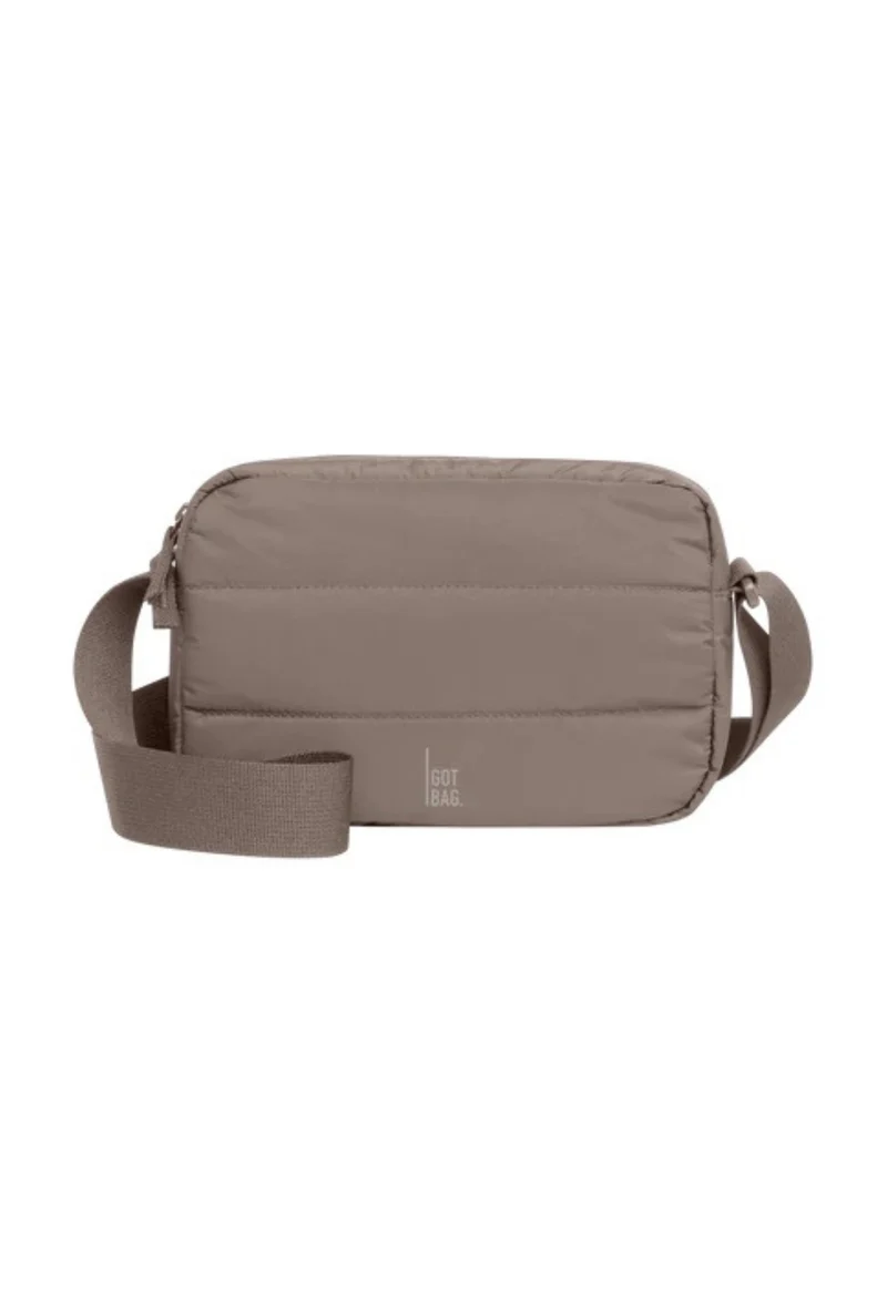 Got Bag Crossbody Bag Monochrome