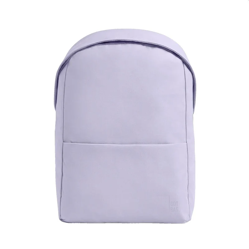Got Bag Easy Pack Zip Rucksack