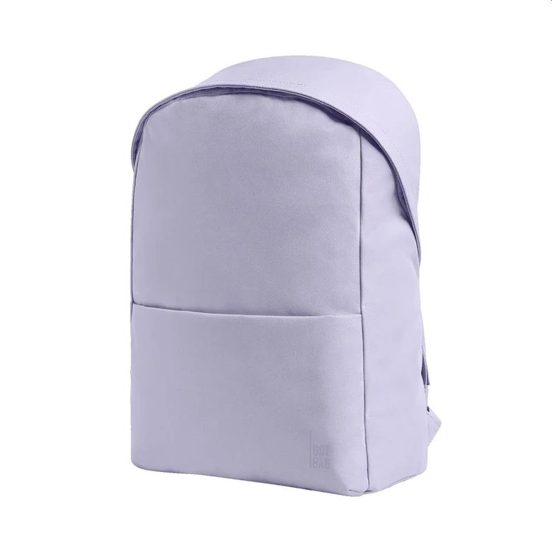 Got Bag Easy Pack Zip Rucksack