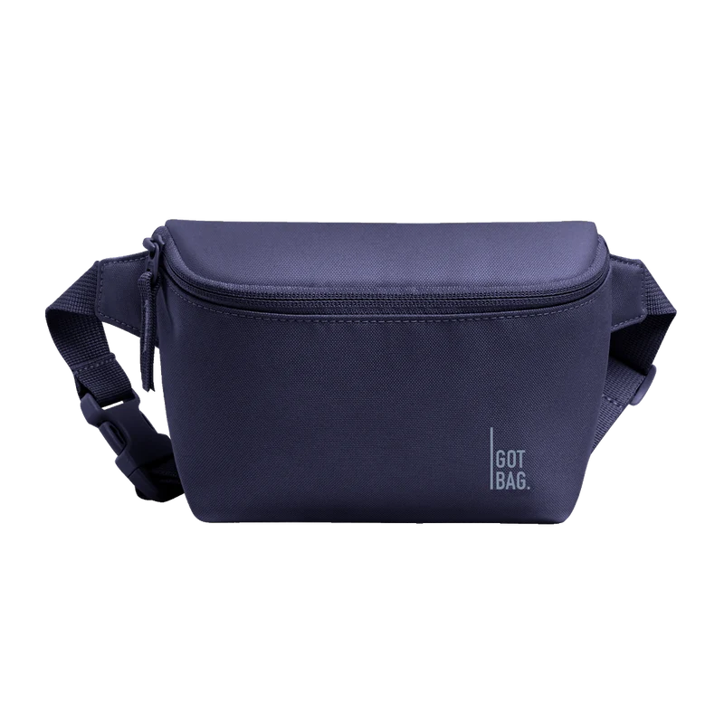 Got Bag Hip Bag 2.0 Monochrome