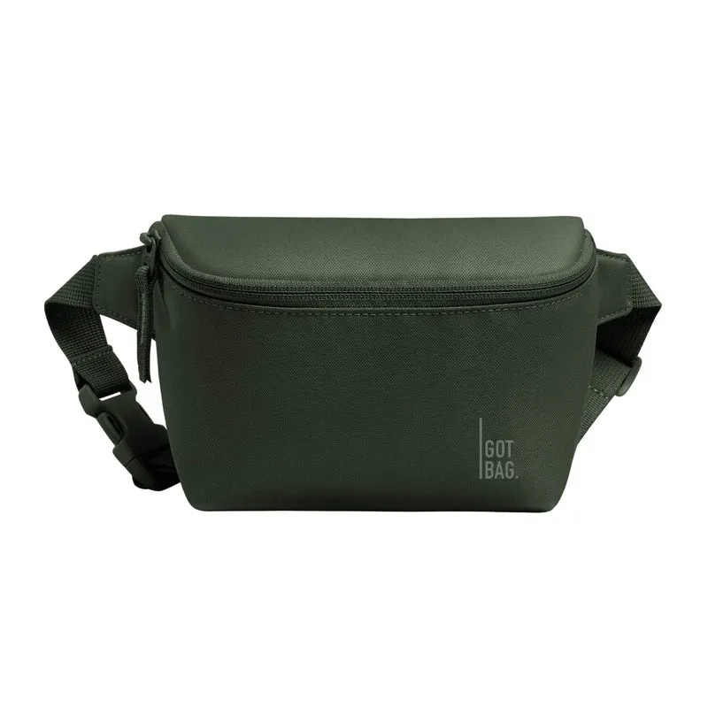 Got Bag Hip Bag 2.0 Monochrome