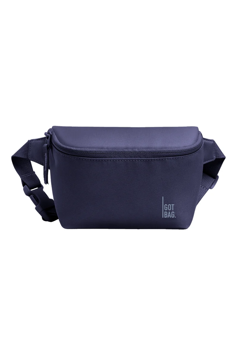Got Bag Hip Bag 2.0 Monochrome