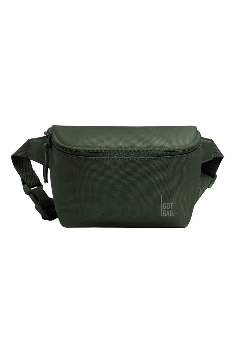 Got Bag Hip Bag 2.0 Monochrome