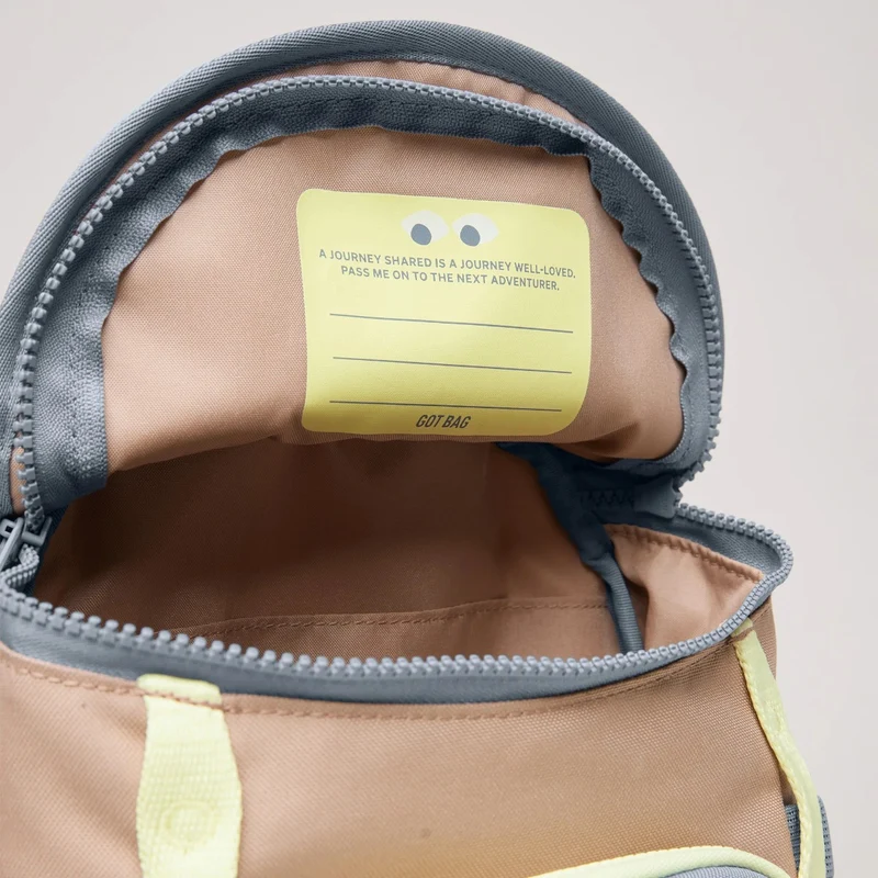 Got Bag Kids Adventure Daypack