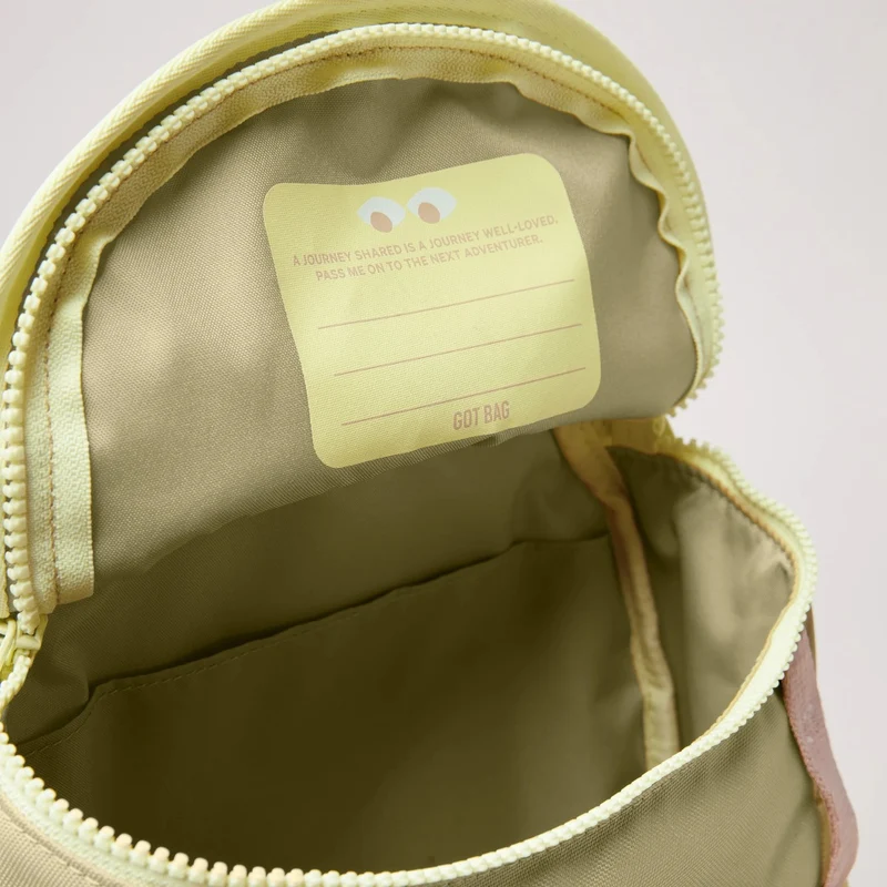 Got Bag Kids Adventure Daypack
