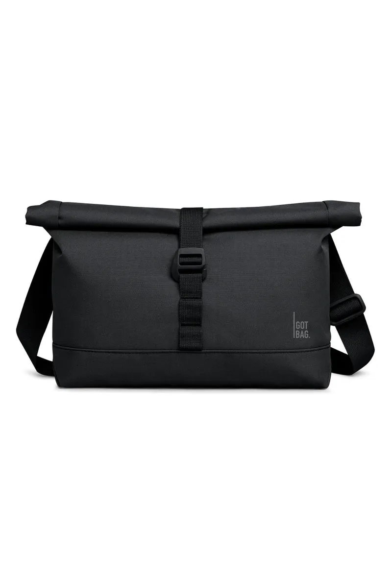 Got Bag Messenger Umhängetasche Monochrome