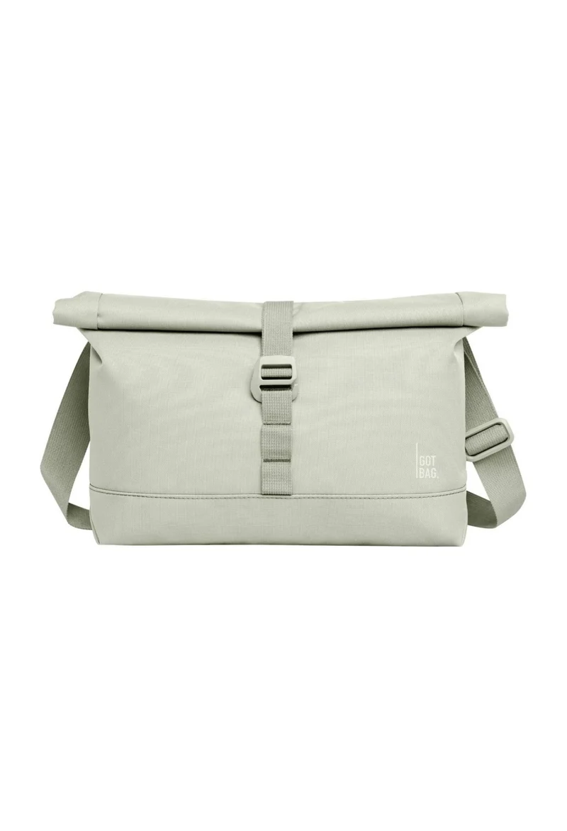 Got Bag Messenger Umhängetasche Monochrome