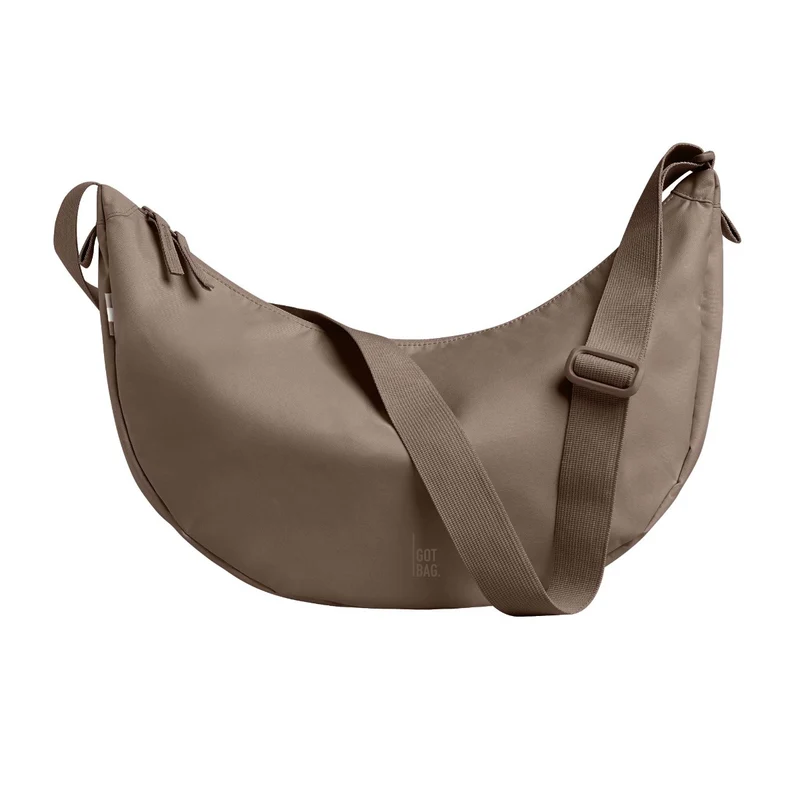 Got Bag Moon Bag Large Monochrome