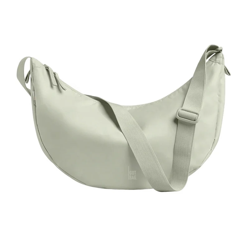 Got Bag Moon Bag Large Monochrome
