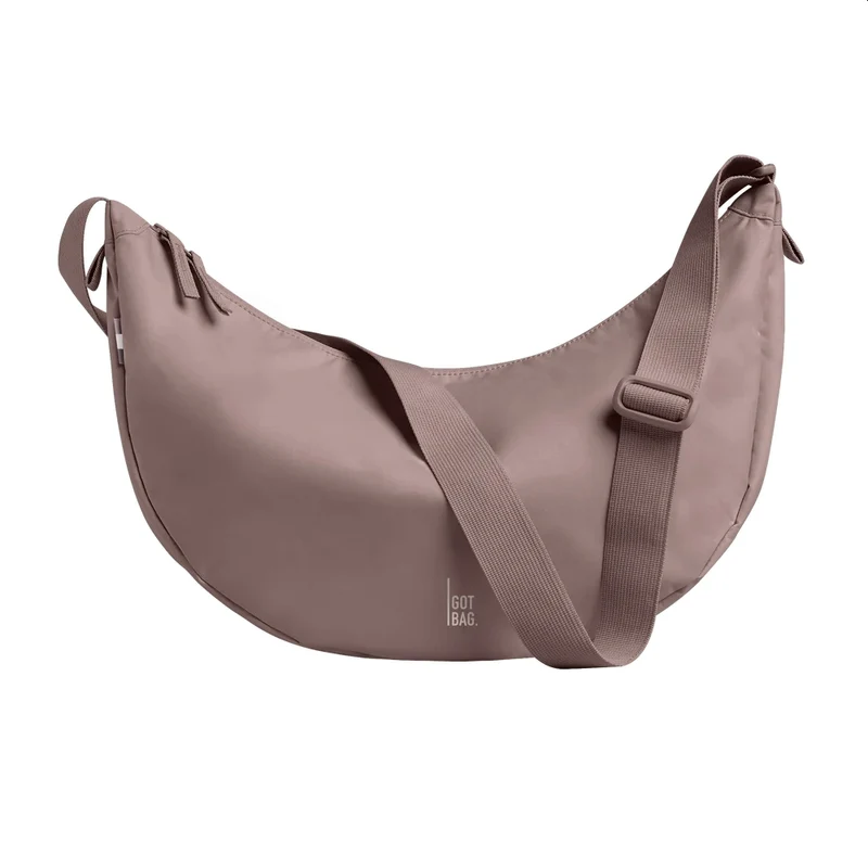 Got Bag Moon Bag Large Monochrome