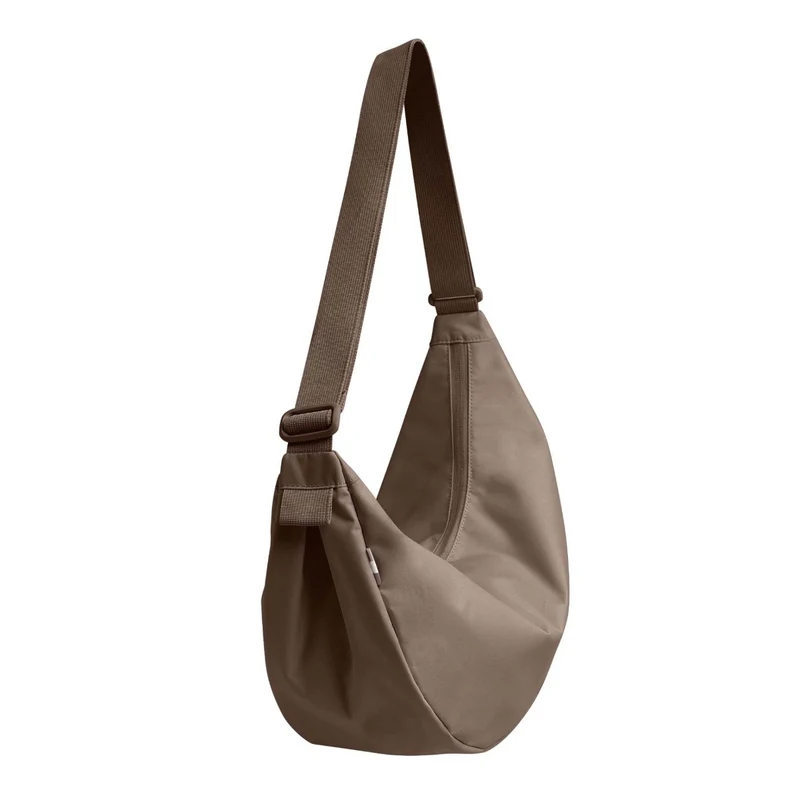 Got Bag Moon Bag Large Monochrome