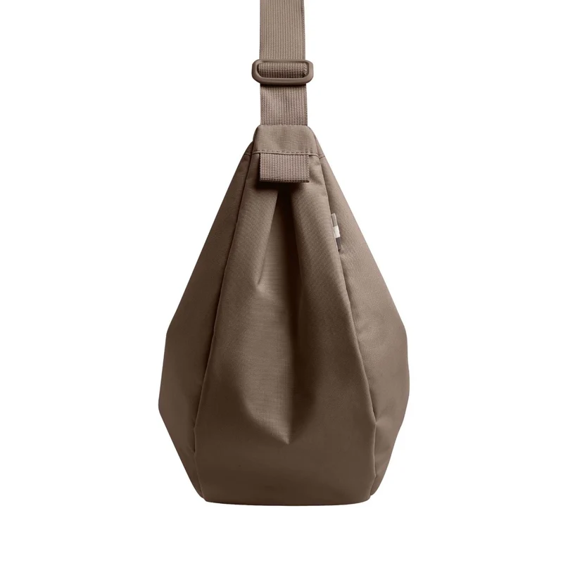 Got Bag Moon Bag Large Monochrome