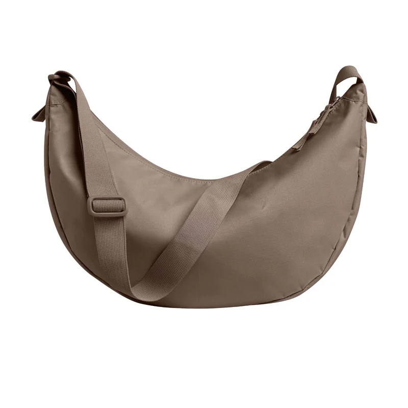 Got Bag Moon Bag Large Monochrome