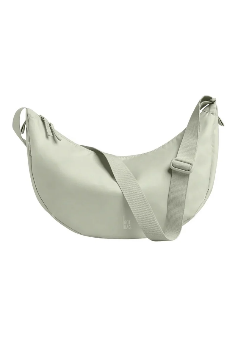 Got Bag Moon Bag Large Monochrome