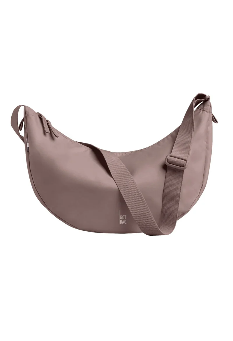 Got Bag Moon Bag Large Monochrome