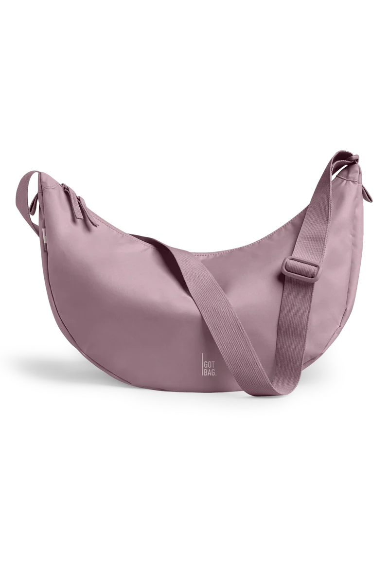Got Bag Moon Bag Large Monochrome