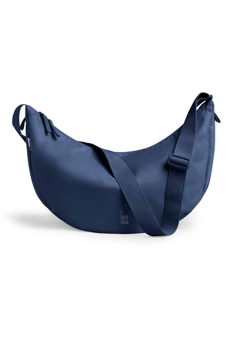 Got Bag Moon Bag Large Monochrome
