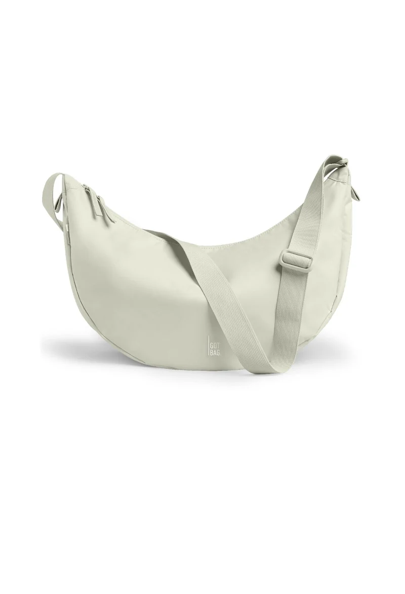 Got Bag Moon Bag Large Monochrome