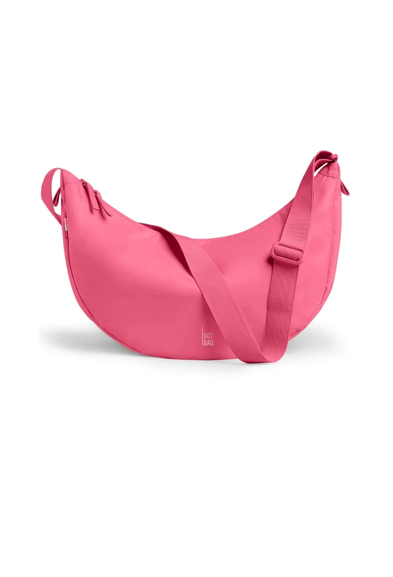 Got Bag Moon Bag Large Monochrome