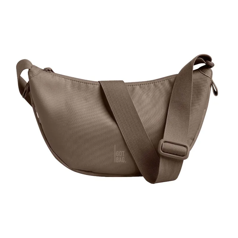 Got Bag Moon Bag Small Monochrome