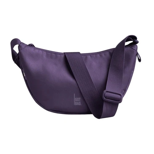 Got Bag Moon Bag Small Monochrome