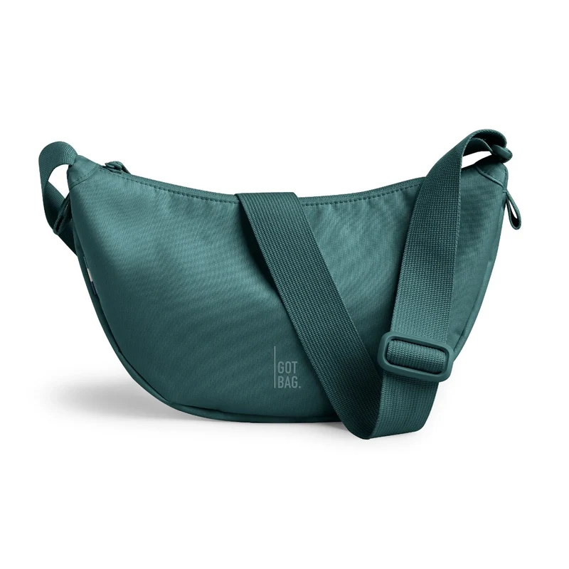 Got Bag Moon Bag Small Monochrome