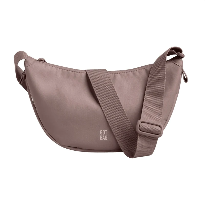 Got Bag Moon Bag Small Monochrome