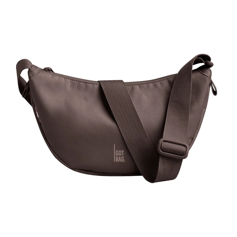 Got Bag Moon Bag Small Monochrome