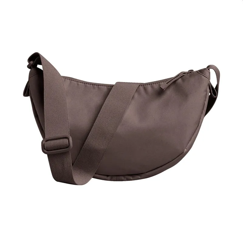 Got Bag Moon Bag Small Monochrome