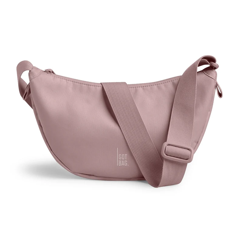 Got Bag Moon Bag Small Monochrome