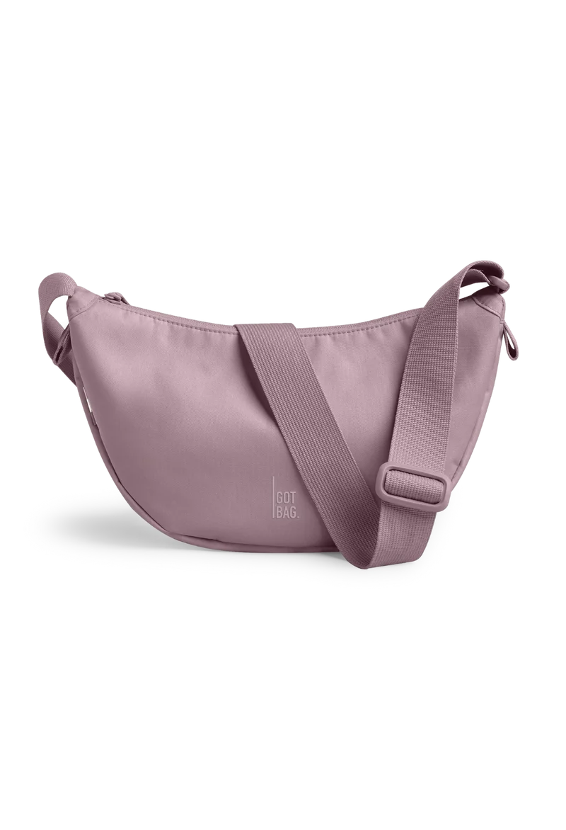 Got Bag Moon Bag Small Monochrome