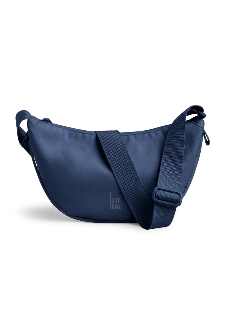 Got Bag Moon Bag Small Monochrome