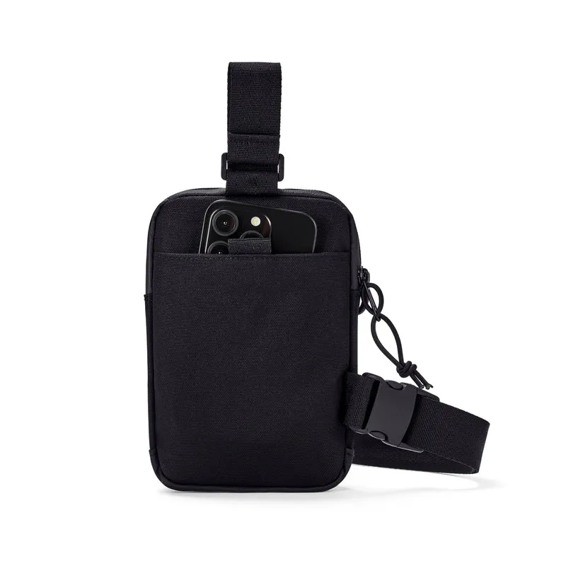 Johnny Urban Arthur - Crossbody Bag 18 cm (black)