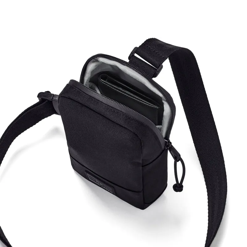 Johnny Urban Arthur - Crossbody Bag 18 cm (black)
