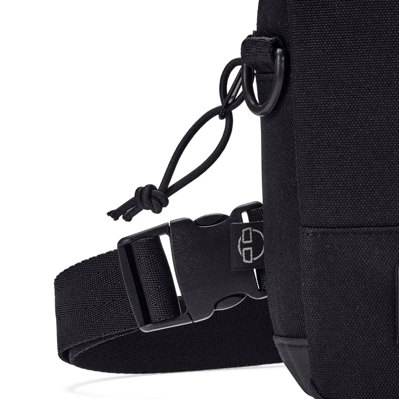 Johnny Urban Arthur - Crossbody Bag 18 cm (black)