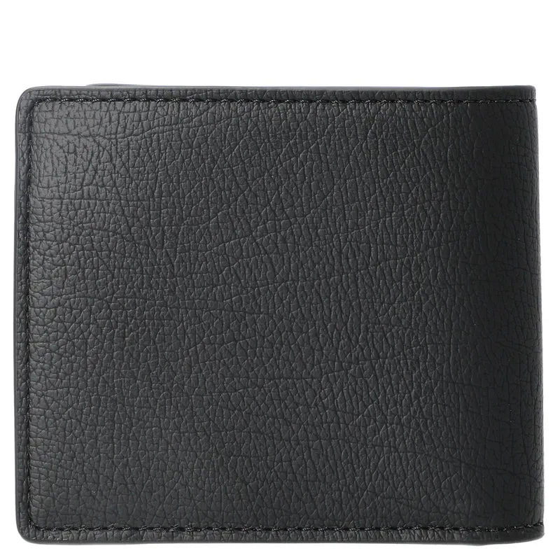 BOSS Lewys - Geldbörse 4cc 11 cm (black)