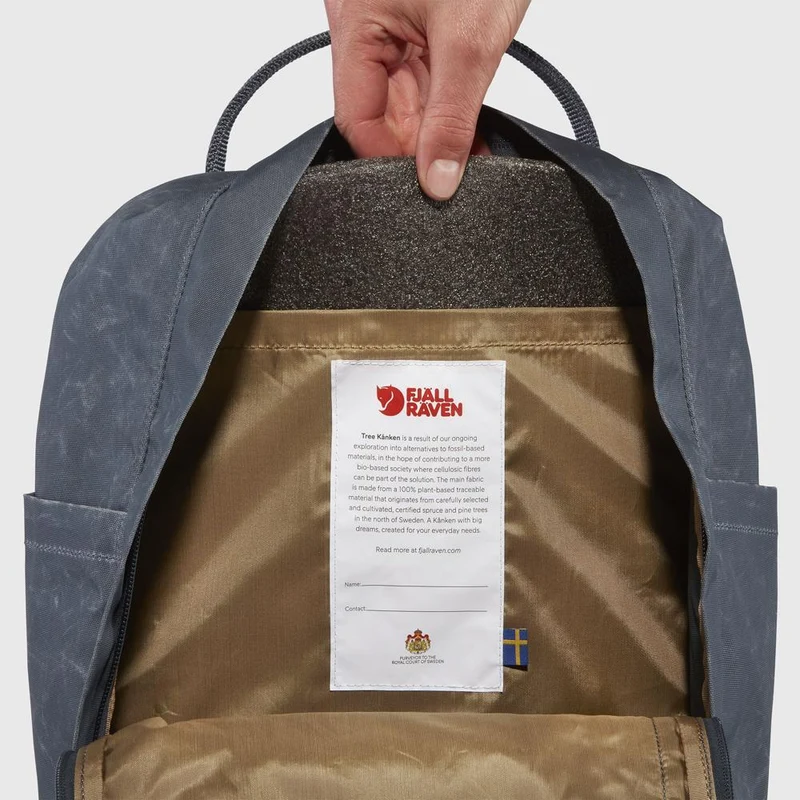 Fjällräven Tree Kanken Rucksack