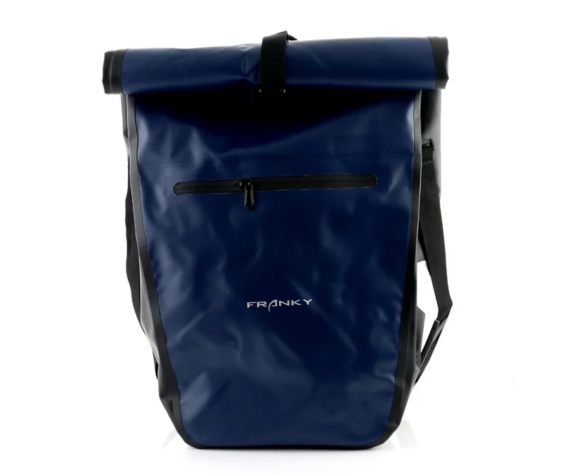 Franky Fahrradtasche Umhängetasche
