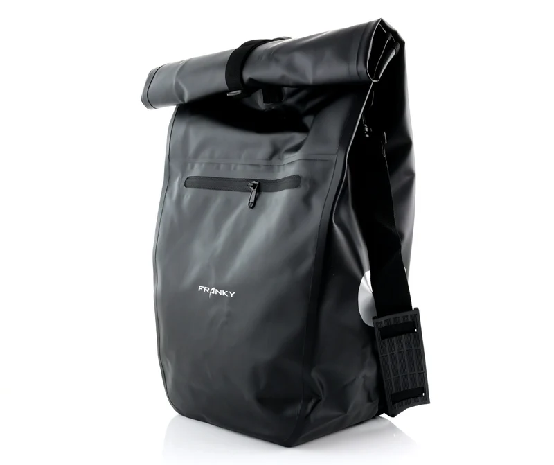 Franky Fahrradtasche Umhängetasche