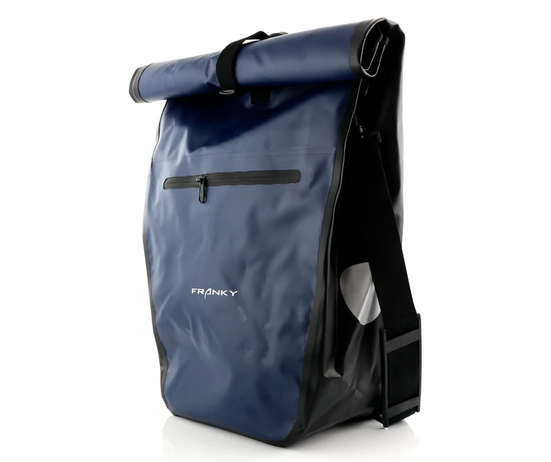 Franky Fahrradtasche Umhängetasche