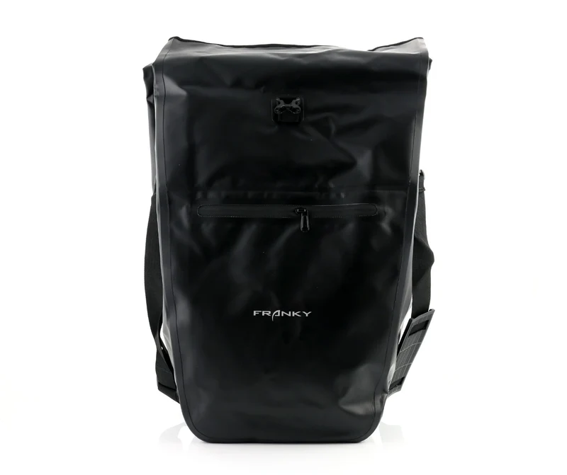 Franky Fahrradtasche Umhängetasche