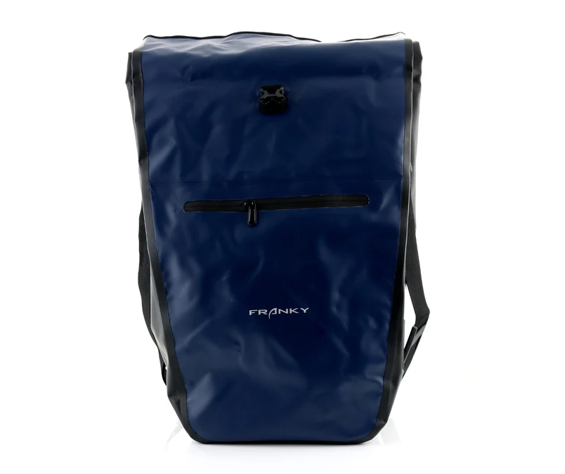Franky Fahrradtasche Umhängetasche