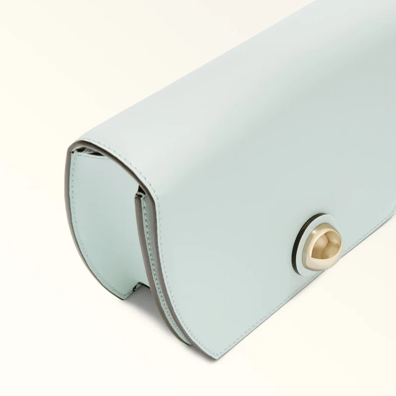 Furla Sfera Mini Laguna Überschlagtasche