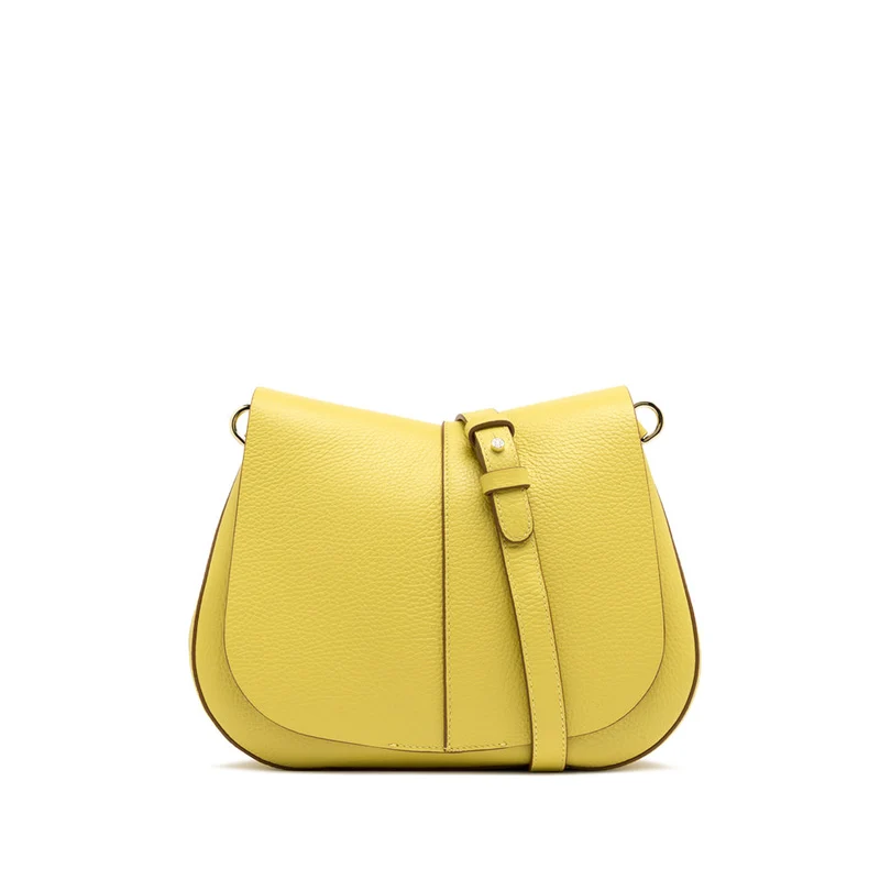 Gianni Chiarini Bs 6036/comm Grn-na Überschlagtasche