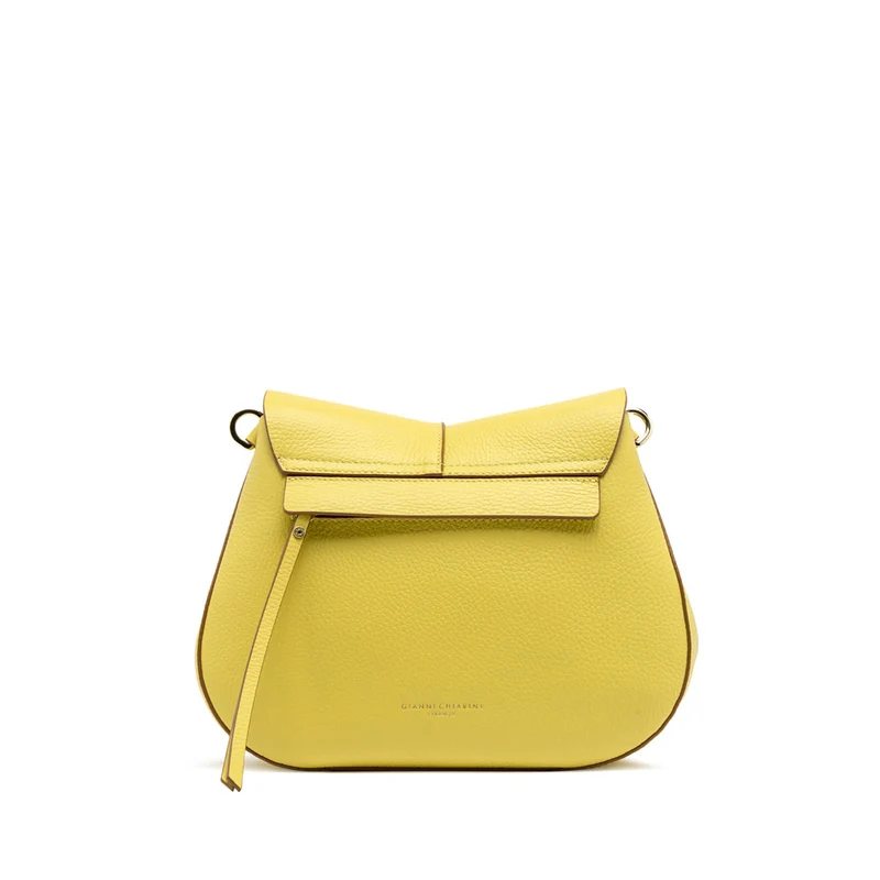 Gianni Chiarini Bs 6036/comm Grn-na Überschlagtasche
