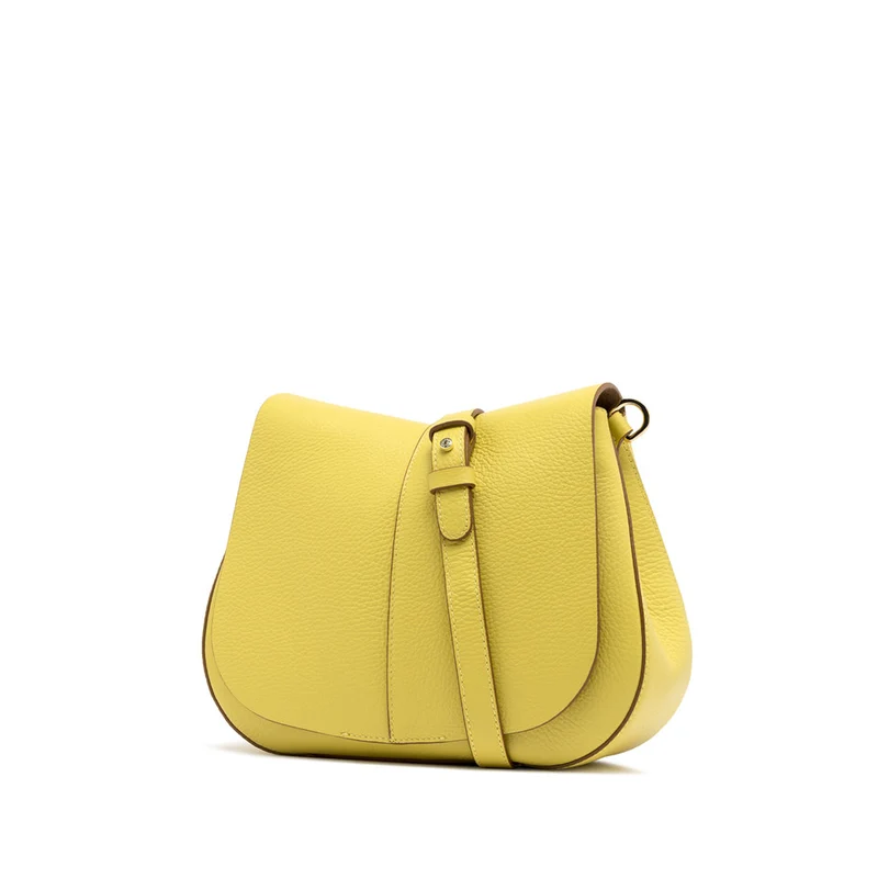 Gianni Chiarini Bs 6036/comm Grn-na Überschlagtasche